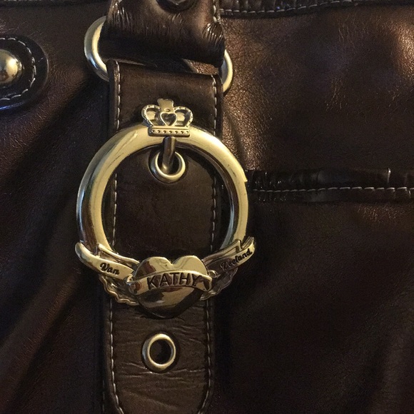 Beautiful Kathy Van Zeeland Purse - Picture 2 of 6